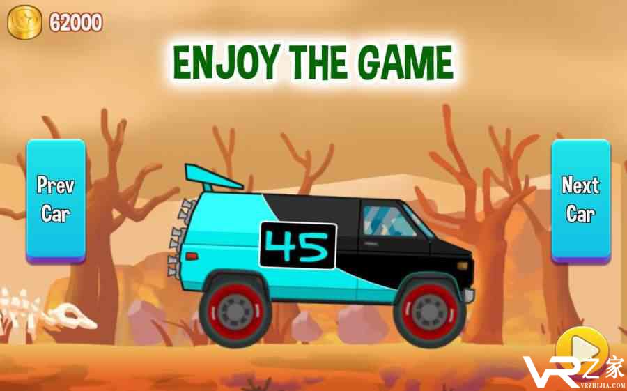 指尖赛车无敌版(3)