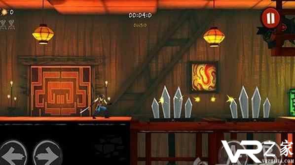 暗影刀锋无敌版(1)