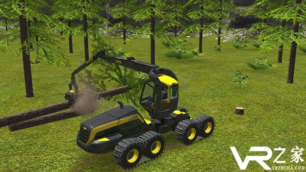 模拟农场16无敌版(1)