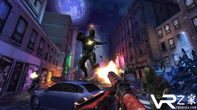 自杀突击队特别行动(3)