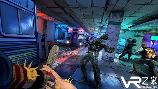 自杀突击队特别行动(2)