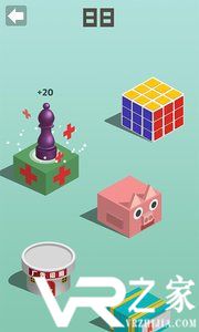 开心跳一跳无敌版(2)