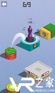 开心跳一跳无敌版(3)