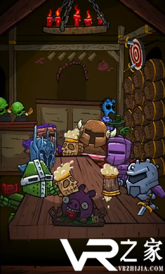 骑士故事无敌版(2)