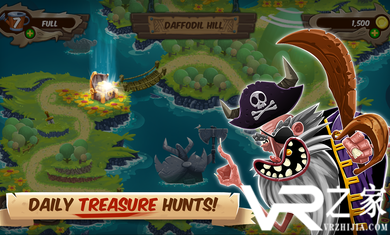 维京人的飞斧2无敌版(3)