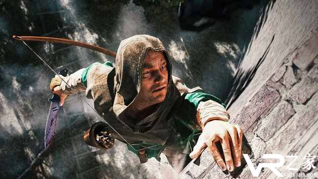 忍者武士刺客英雄IV无敌版(3)