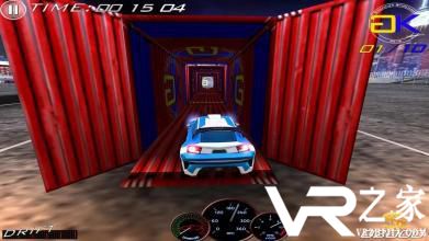 终极极速赛车3无敌版(2)