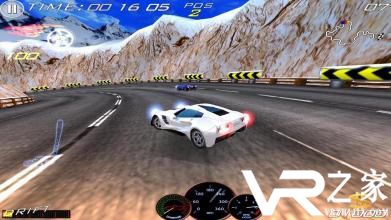 终极极速赛车3无敌版(3)