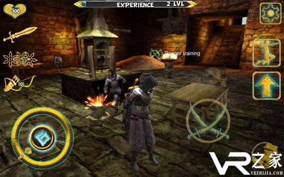 忍者武士刺客英雄IV无敌版(1)