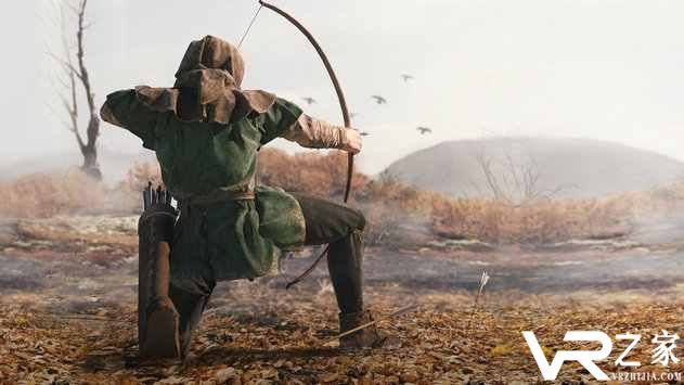 忍者武士刺客英雄IV无敌版(2)