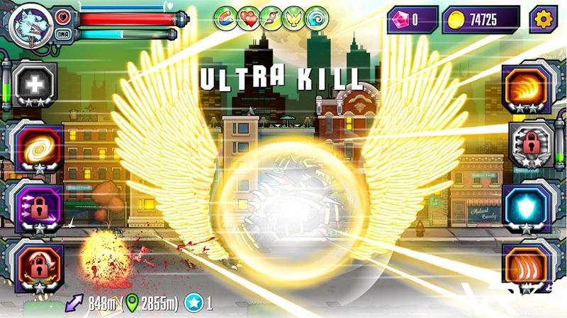 突变事件无敌版(1)