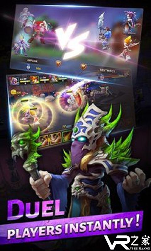 英雄泰坦2解锁版(2)