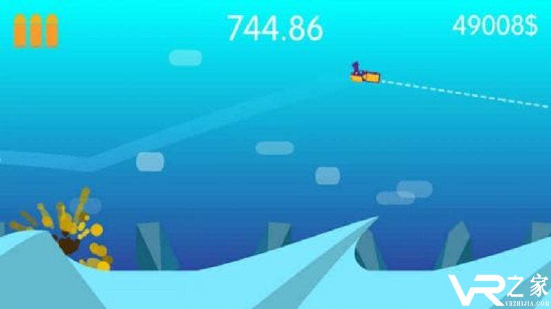 爆炸谷无敌版(2)