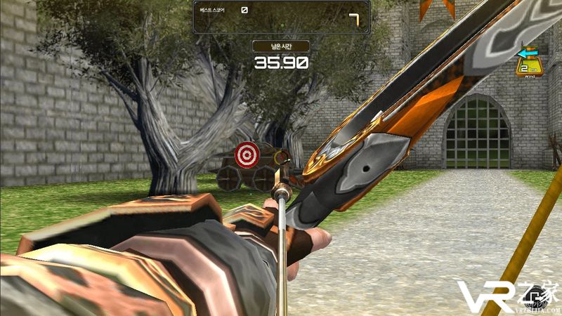 射箭大比赛无敌版(1)