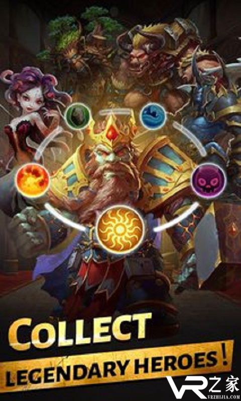 英雄泰坦2解锁版(1)