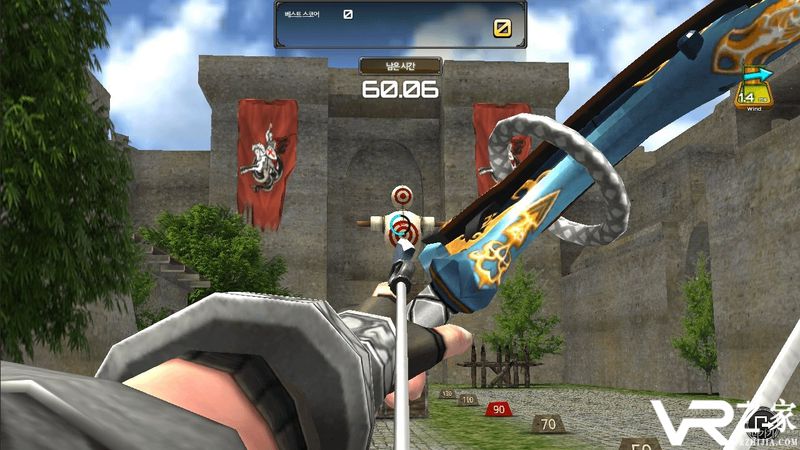 射箭大比赛无敌版(2)