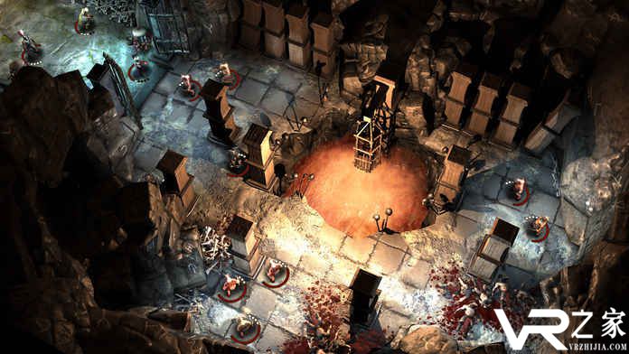 战锤任务2：时间终结(1)