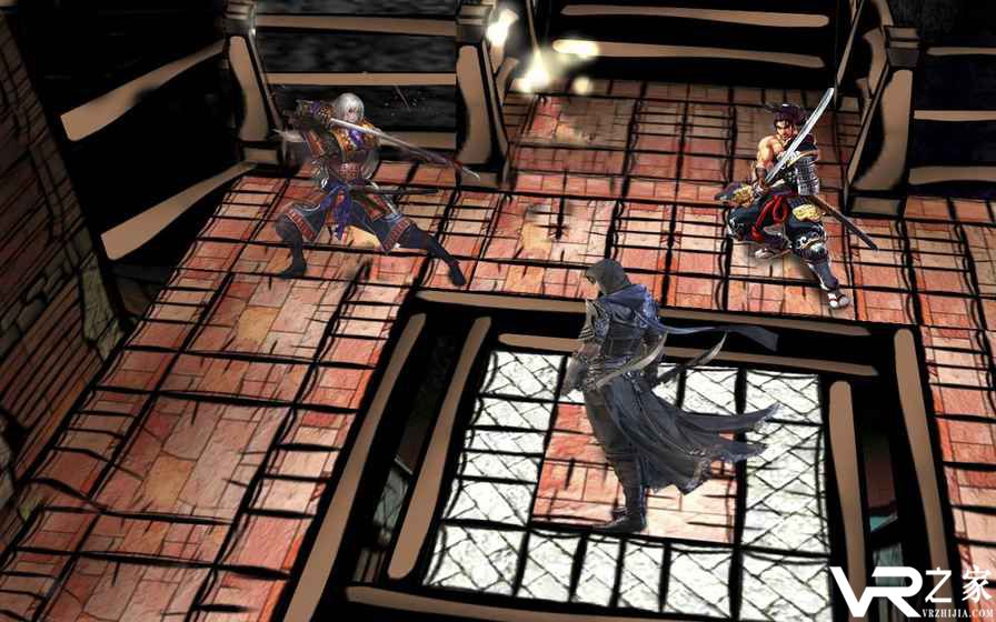 战士遗迹无敌版(2)