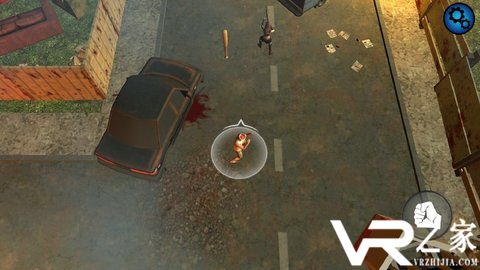 僵尸攻击射手(2)