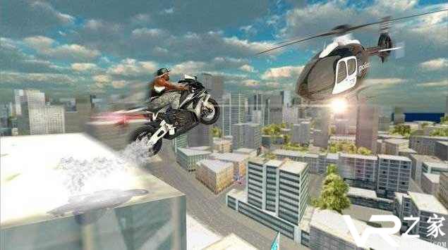 圣安德烈亚斯犯罪故事(3)