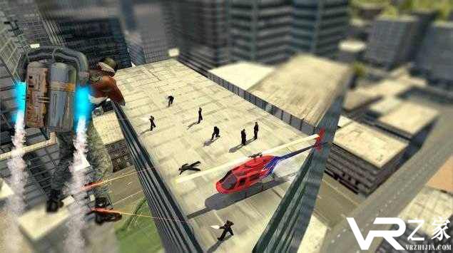 圣安德烈亚斯犯罪故事(1)