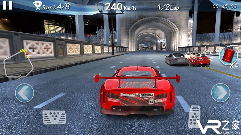 追逐速度无敌版(3)