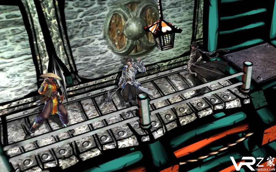 战士遗迹无敌版(3)