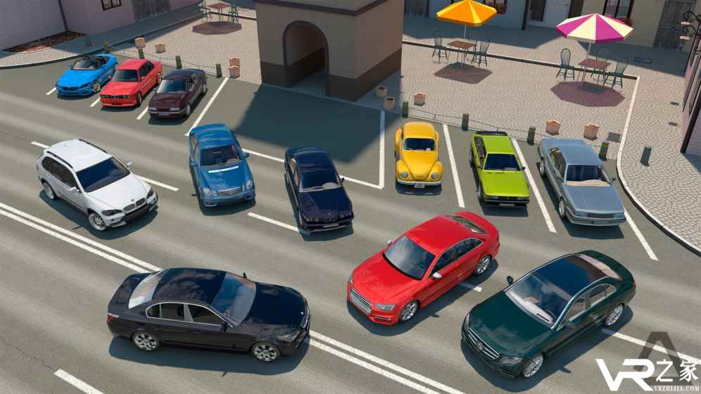 真人汽车驾驶德国(2)