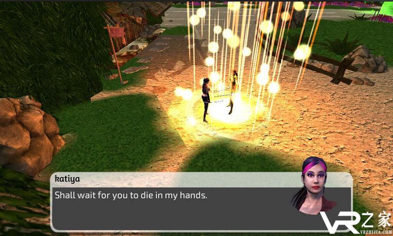 斗士卡蒂无限金币(1)