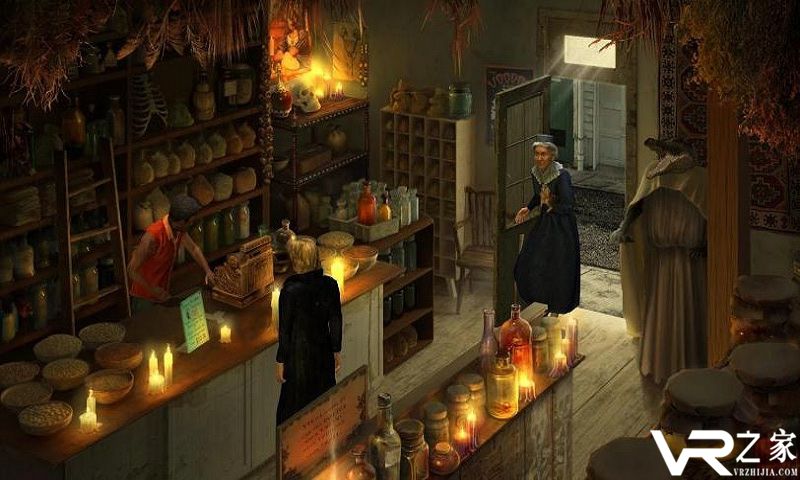 加百利骑士先祖之罪完整版(1)