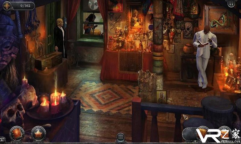 加百利骑士先祖之罪完整版(2)