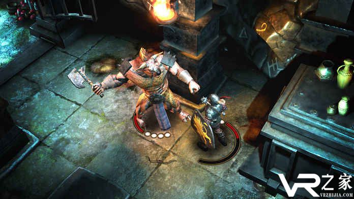 战锤任务2：时间终结(3)