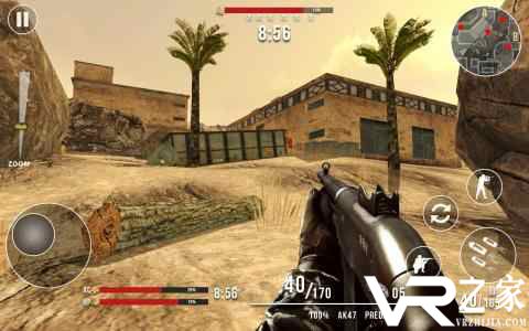 现代世界之战(2)