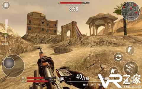 现代世界之战(1)