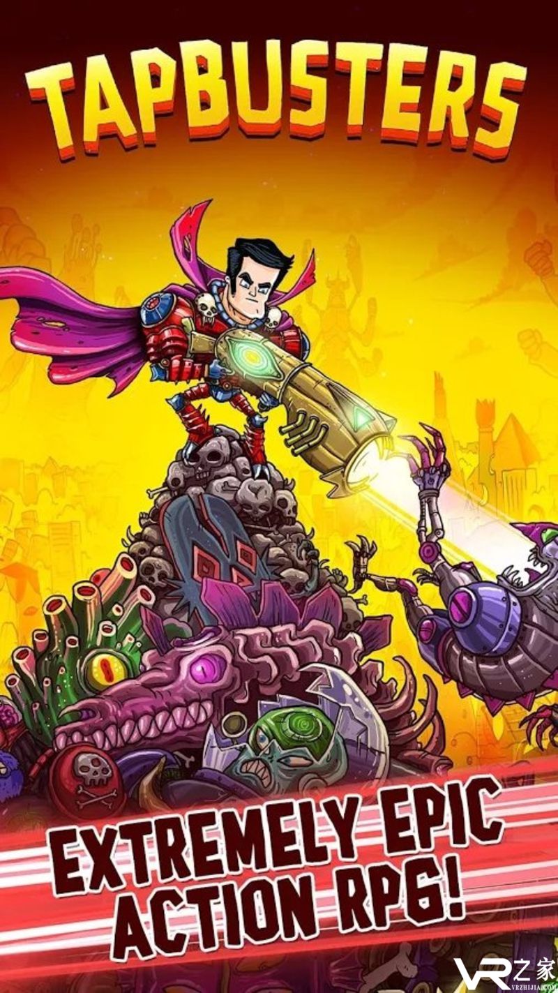 点击破坏者银河英雄无敌版(2)