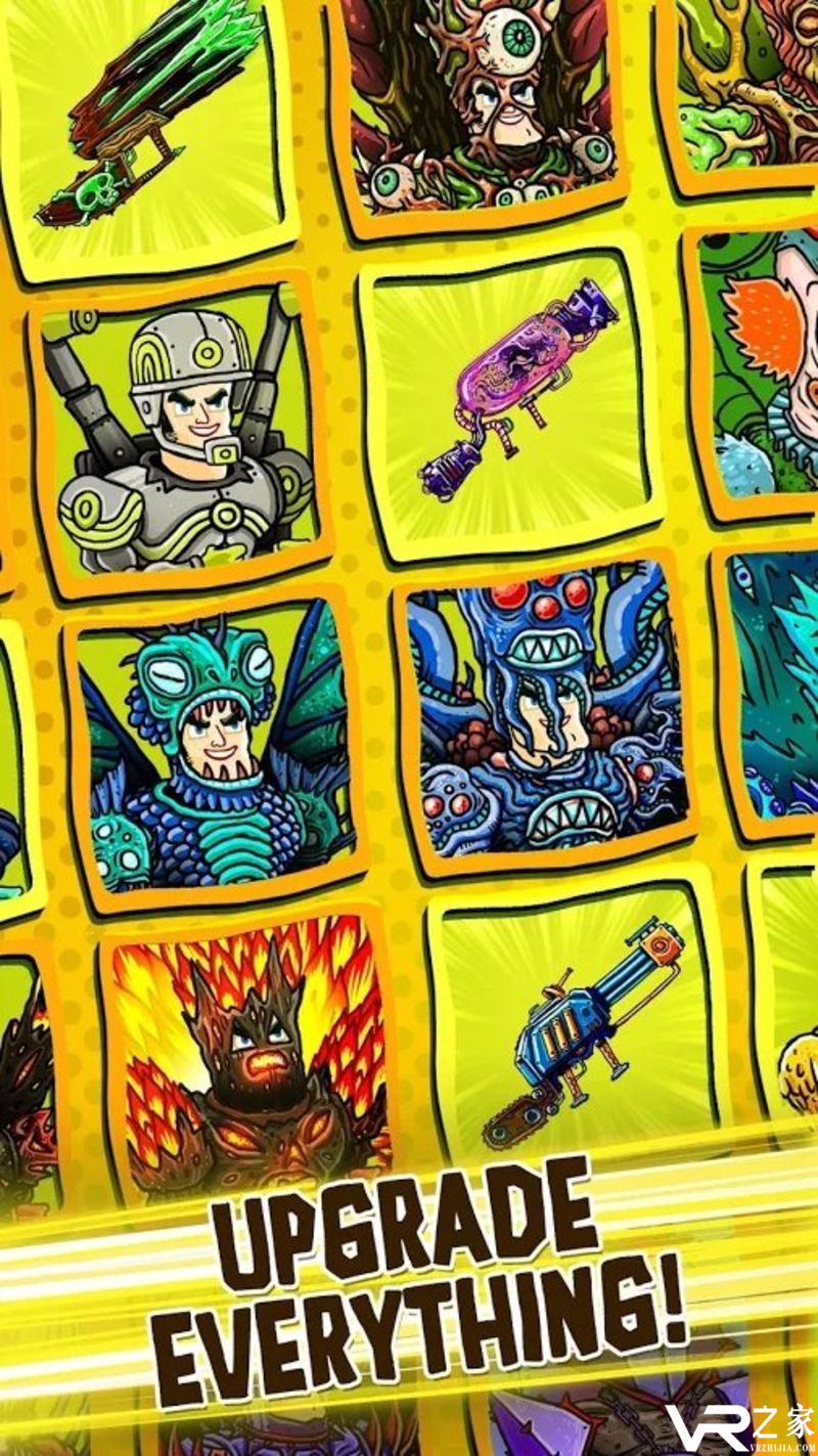 点击破坏者银河英雄无敌版(3)