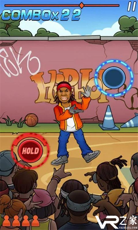 街舞王无敌版(1)