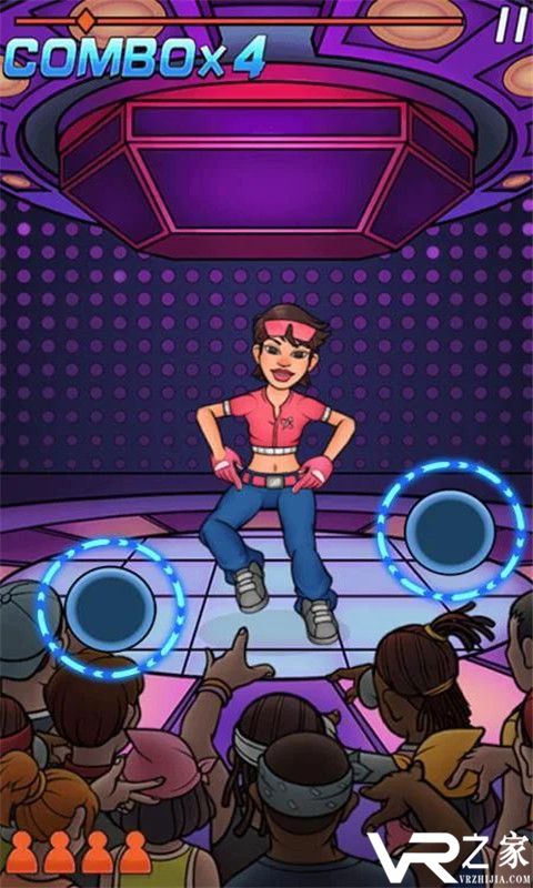 街舞王无敌版(3)