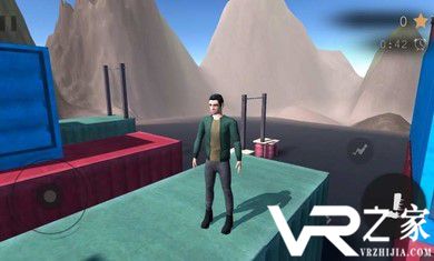 跑酷飞行2无敌版(1)