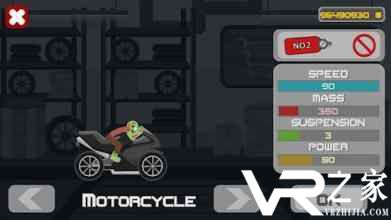 火柴人史诗级横冲直撞无敌版(2)