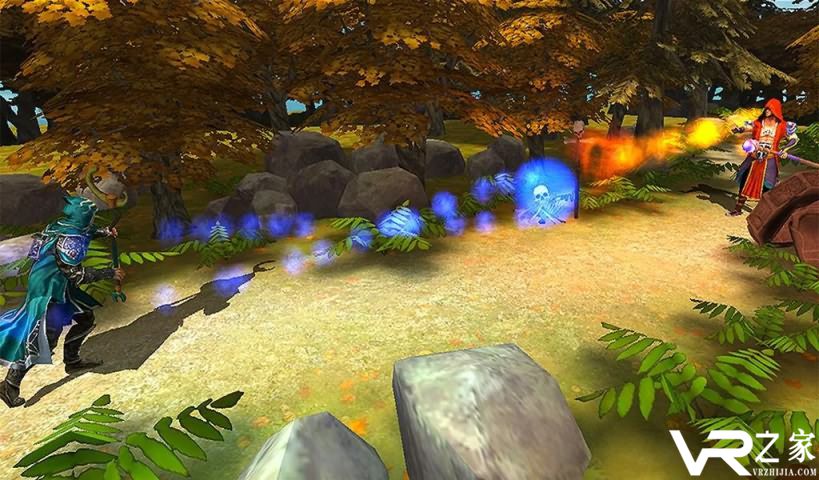 巫师之戒无敌版(1)