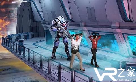 狙击机器人无敌版(3)