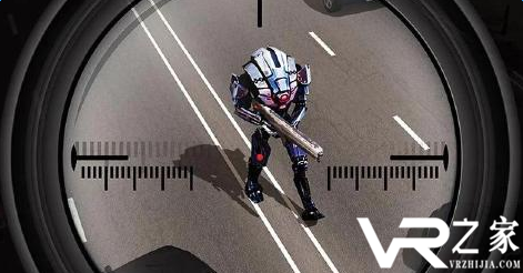 狙击机器人无敌版(2)