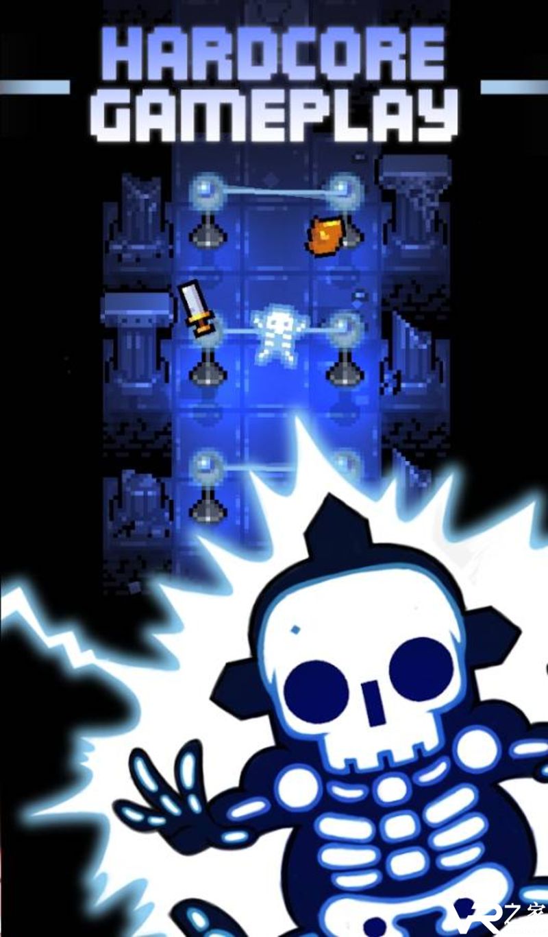 骑士征讨地下城无敌版(1)