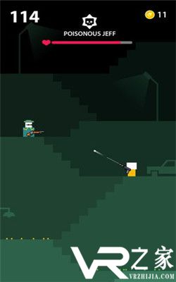 神枪手先生无敌版(1)