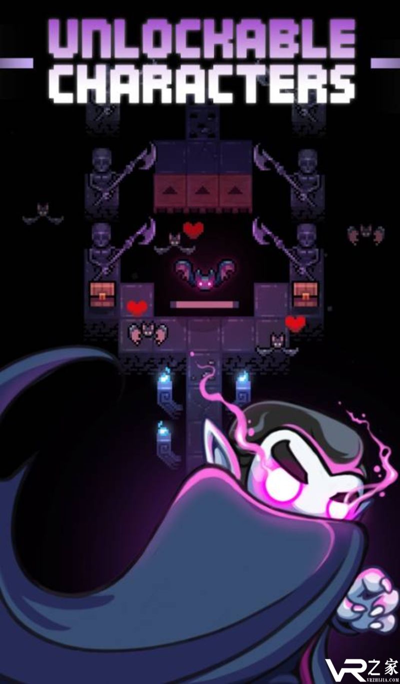 骑士征讨地下城无敌版(2)