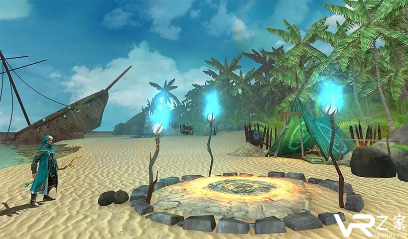 巫师之戒无敌版(2)