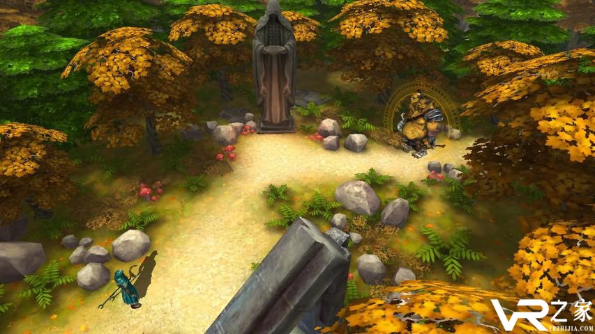 巫师之戒无敌版(3)