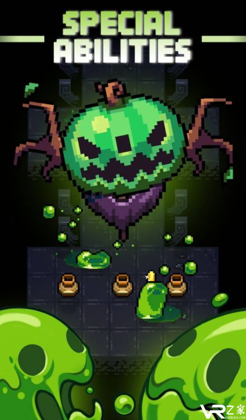 骑士征讨地下城无敌版(3)