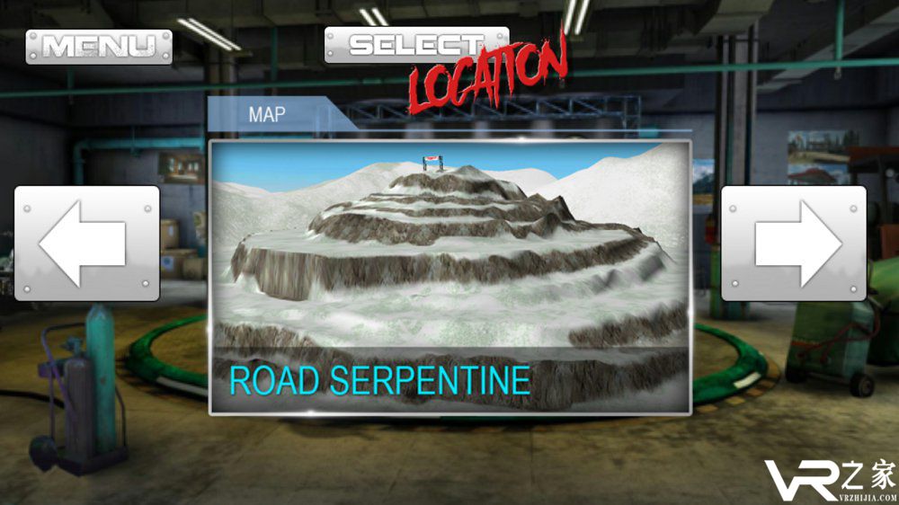 亚视斯诺模拟器(2)